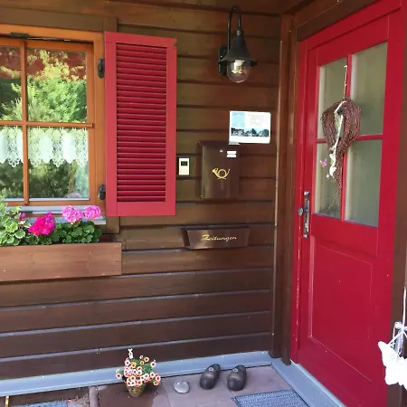 Zum Silberstollen 2 Haeuser Am Berg Polderhof Und Weisseritzhuette Altenberg (Erzgebirge)