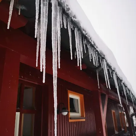 Hotel-ferienanlage Zum Silberstollen