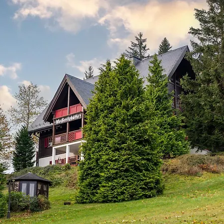 Hotel-ferienanlage Zum Silberstollen 3*