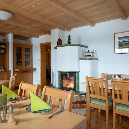 Zum Silberstollen 2 Haeuser Am Berg Polderhof Und Weisseritzhuette 3*