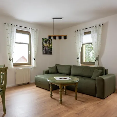 Holiday park Hotel-ferienanlage Zum Silberstollen 3*