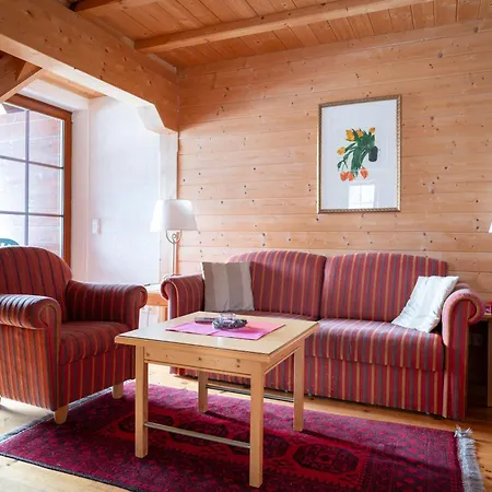 Aldeamento Turístico Zum Silberstollen 2 Haeuser Am Berg Polderhof Und Weisseritzhuette 3*