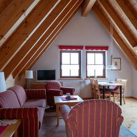 Hotel-ferienanlage Zum Silberstollen Altenberg