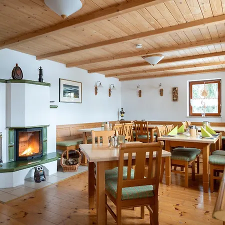 Zum Silberstollen 2 Haeuser Am Berg Polderhof Und Weisseritzhuette 3* Altenberg (Erzgebirge)