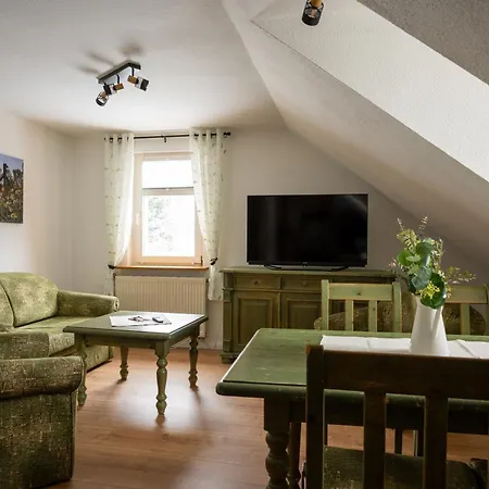 Zum Silberstollen 2 Haeuser Am Berg Polderhof Und Weisseritzhuette