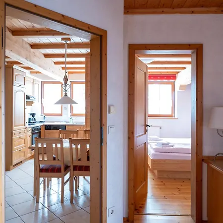 Hotel-ferienanlage Zum Silberstollen Holiday park 3*