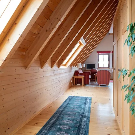 Zum Silberstollen 2 Haeuser Am Berg Polderhof Und Weisseritzhuette Altenberg (Erzgebirge)