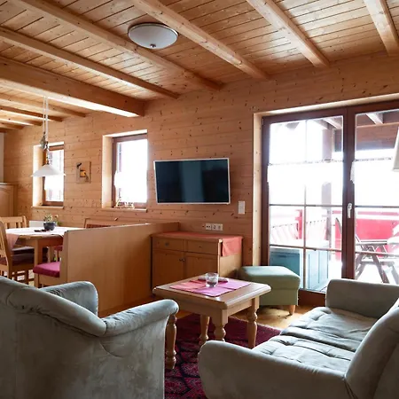 Zum Silberstollen 2 Haeuser Am Berg Polderhof Und Weisseritzhuette 3* Altenberg (Erzgebirge)