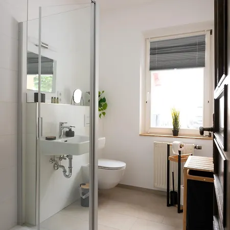 Zum Silberstollen 2 Haeuser Am Berg Polderhof Und Weisseritzhuette 3* Altenberg (Erzgebirge)