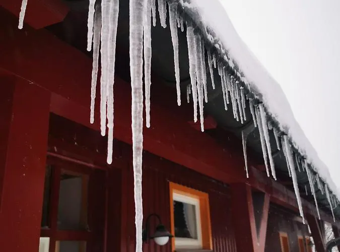 Zum Silberstollen 2 Haeuser Am Berg Polderhof Und Weisseritzhuette