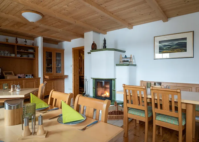 Zum Silberstollen 2 Haeuser Am Berg Polderhof Und Weisseritzhuette 3*