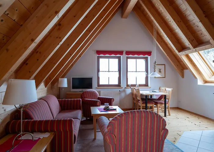 Zum Silberstollen 2 Haeuser Am Berg Polderhof Und Weisseritzhuette Altenberg