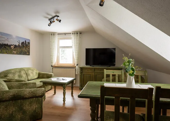 Zum Silberstollen 2 Haeuser Am Berg Polderhof Und Weisseritzhuette