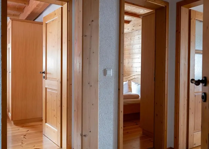 منتزه العطل Zum Silberstollen 2 Haeuser Am Berg Polderhof Und Weisseritzhuette Altenberg