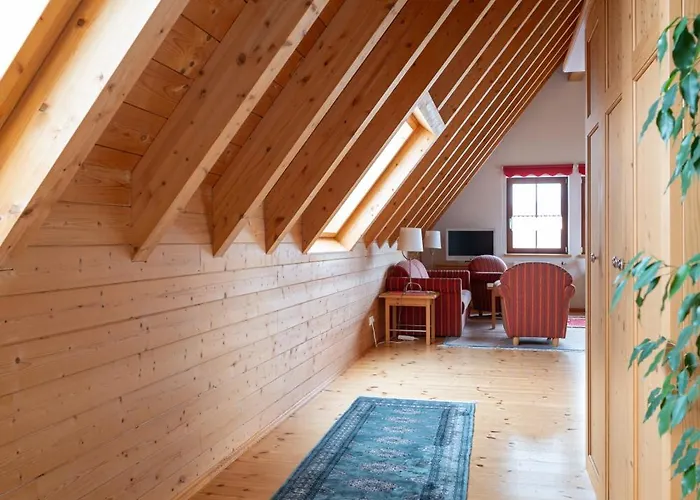 Zum Silberstollen 2 Haeuser Am Berg Polderhof Und Weisseritzhuette Altenberg