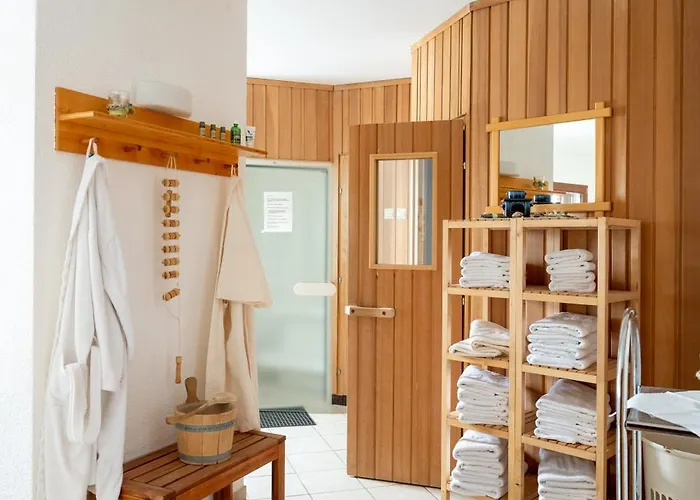 منتزه العطل Zum Silberstollen 2 Haeuser Am Berg Polderhof Und Weisseritzhuette